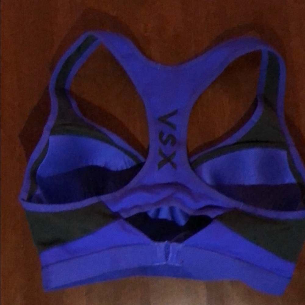 VSX incredible sports bra